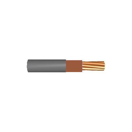 6181YH 16.0MM BRN&GRY 50M