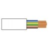 2183Y 0.75MM WHI 100M
