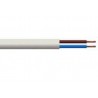 2182Y 0.5MM WHI 50M